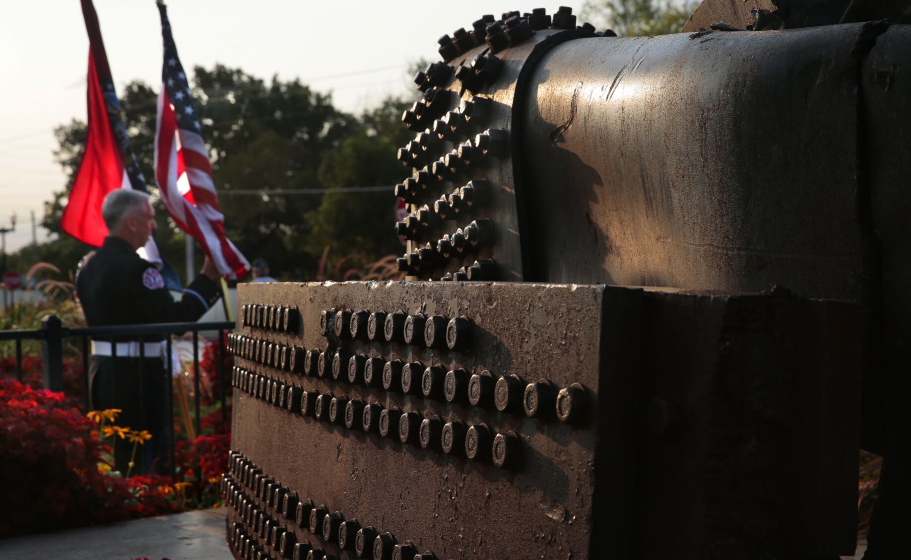 Memories of 9/11 recalled 20 years later in O'Fallon
